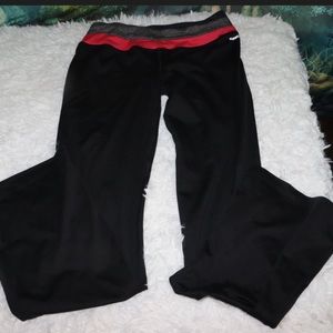 Women’s Reebok Yoga Jogging Pants